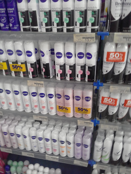 Foto 2 Farmácias Pague Menos Paripe: Delivery, Medicamentos, Higiene Pessoal, Salvador BA