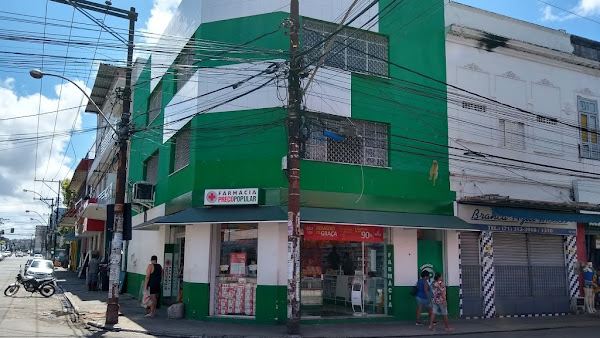 Farmácia Preço Popular Farmácia Preço Popular