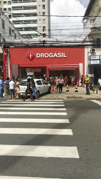 Drogasil