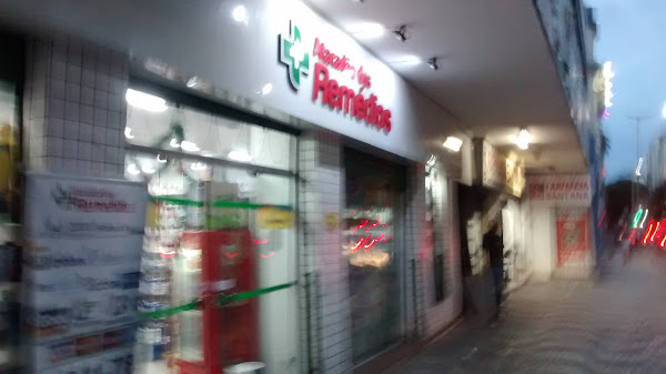 Atacadão dos Remédios