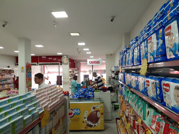 Foto 1 Farmácia Menor Preço