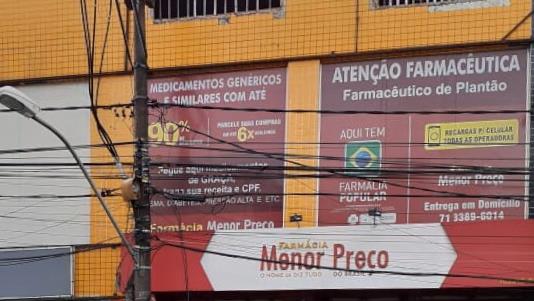 Foto 2 Farmácia Menor Preço