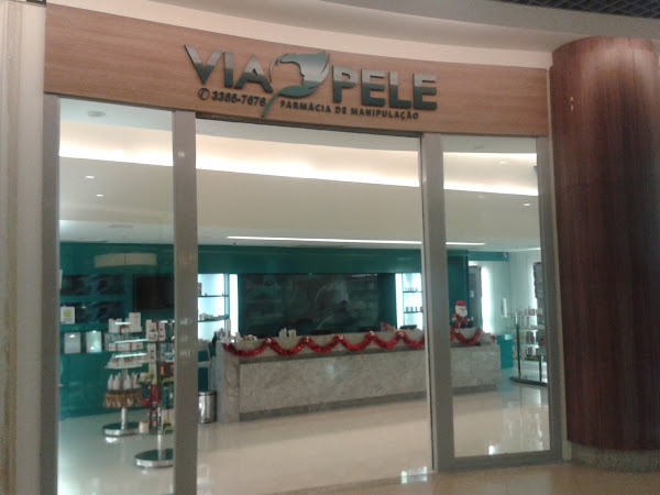 Farmácia Via Pele