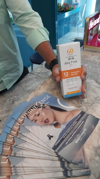 Foto 2 Farmácia Via Pele