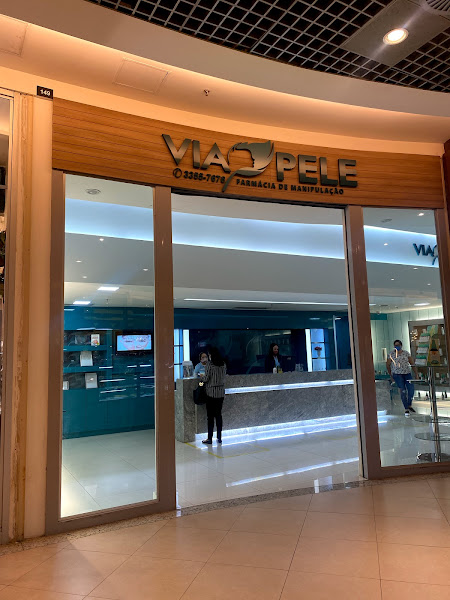 Foto 3 Farmácia Via Pele
