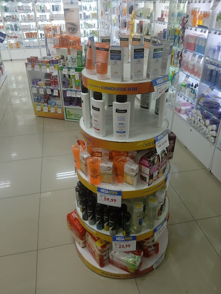 Foto 1 Farmácias Pague Menos