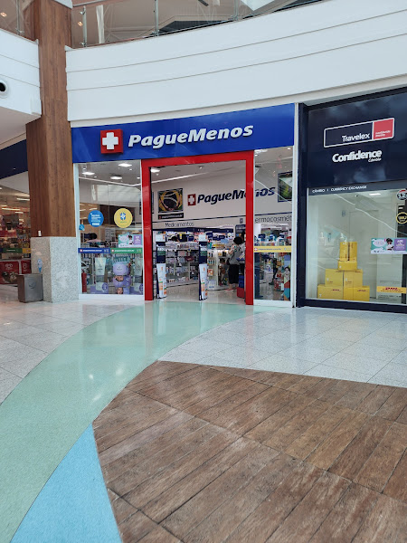 Foto 2 Farmácias Pague Menos