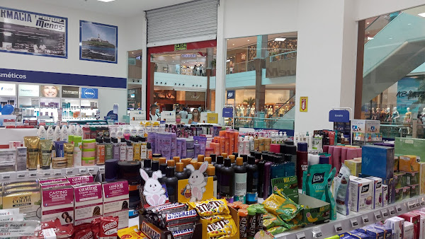 Foto 3 Farmácias Pague Menos