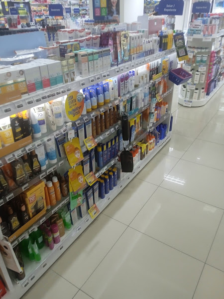 Foto 5 Farmácias Pague Menos