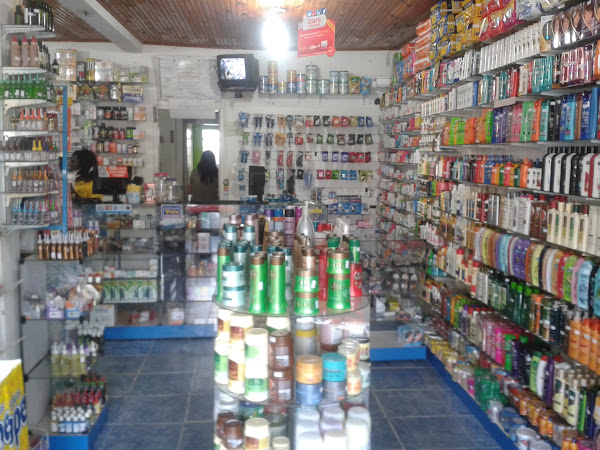 Foto 1 Farmácia Duque de Caxias