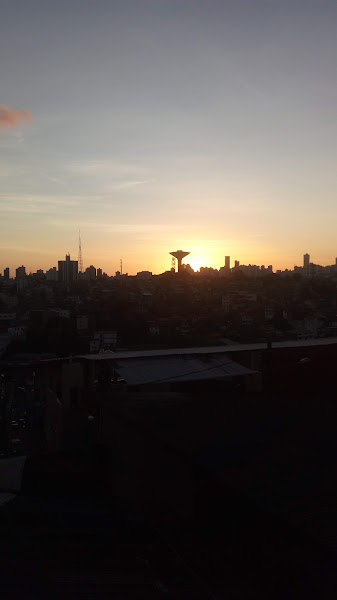 Farmácia Paz Trindade