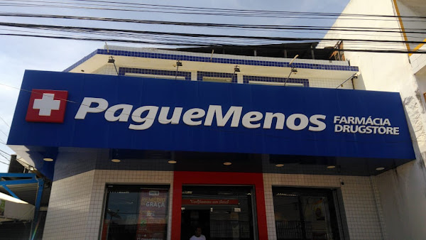 Foto 1 Farmácias Pague Menos
