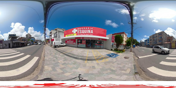 Foto 1 Drogaria Esquina