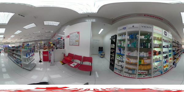 Foto 2 Drogaria Esquina