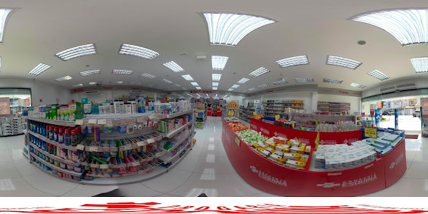 Foto 3 Drogaria Esquina