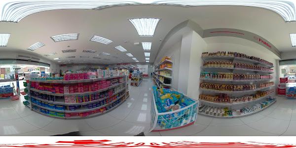 Foto 5 Drogaria Esquina