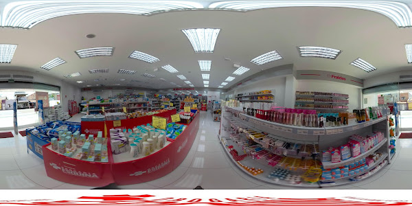 Foto 6 Drogaria Esquina