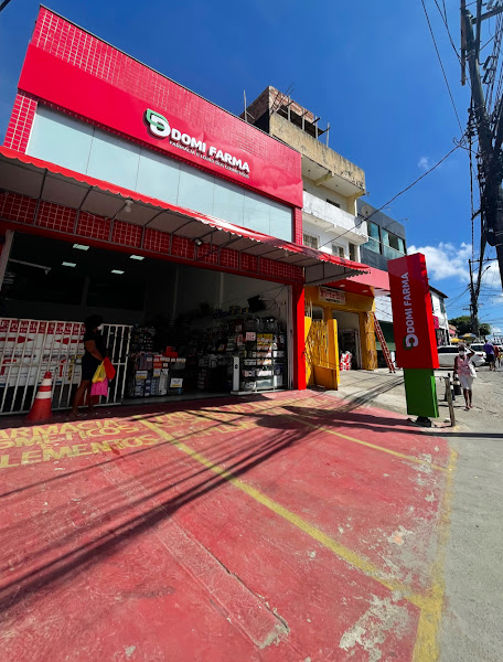 Farmácia e Lojão Dos Cosméticos