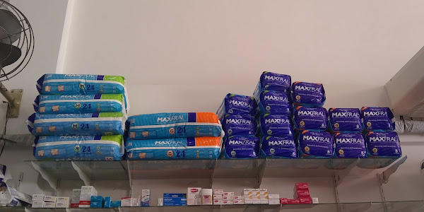 Foto 1 Farmácia e Lojão Dos Cosméticos
