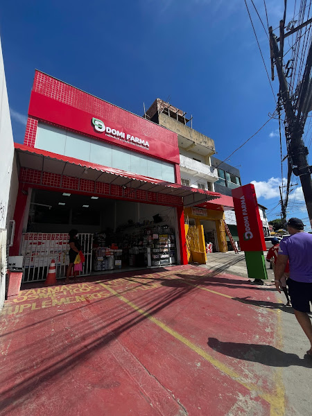 Foto 3 Farmácia e Lojão Dos Cosméticos