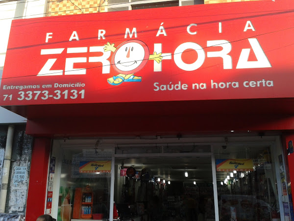 Foto 2 ZERO HORA