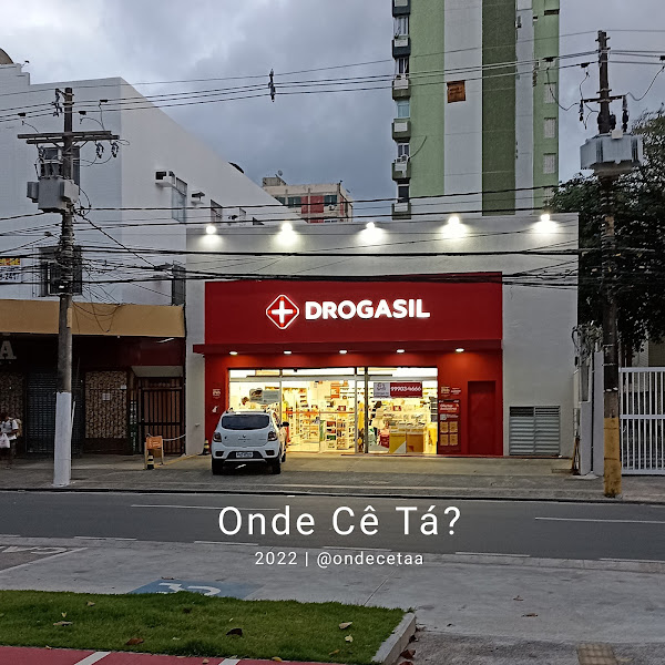 Drogasil