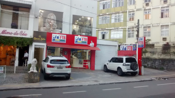 FTB Farmácias