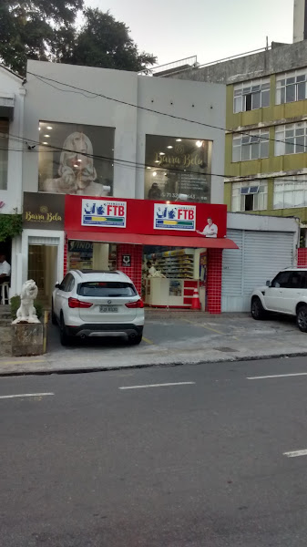 Foto 1 FTB Farmácias
