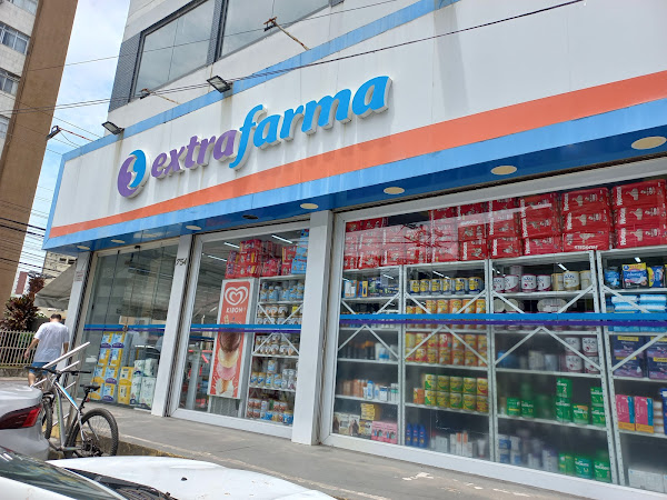 Extrafarma