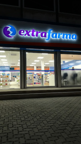 Foto 2 Extrafarma