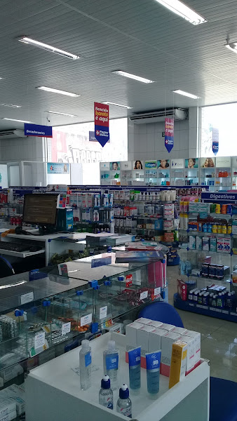 Foto 1 Farmácias Pague Menos