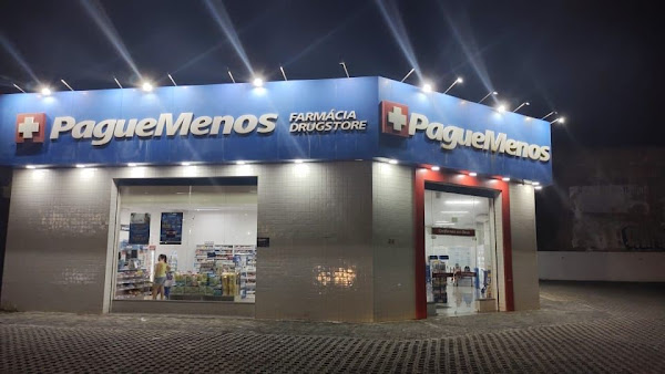 Foto 2 Farmácias Pague Menos