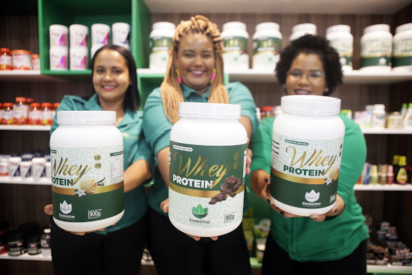 Foto 2 Elementar Farmácia de Manipulação