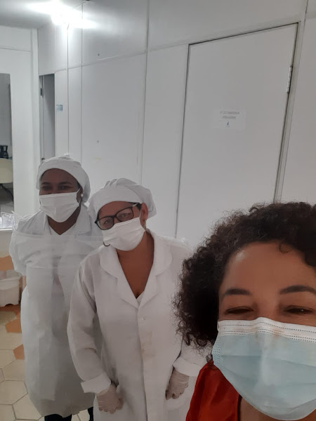 Foto 1 Abioquímika Farmácia de Manipulação