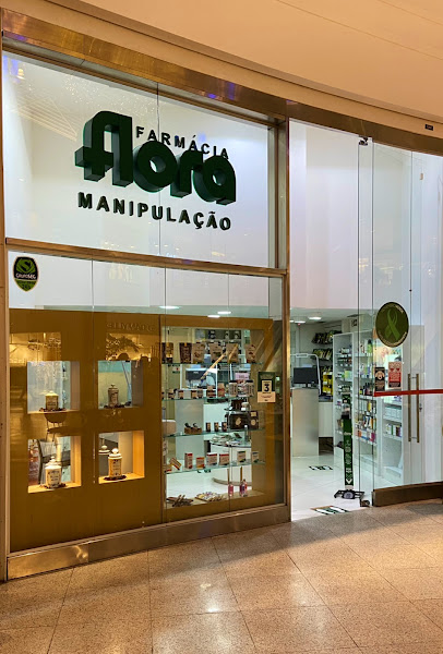 Farmácia Flora