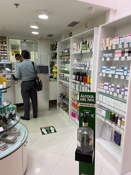 Foto 4 Farmácia Flora