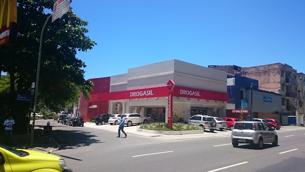 Foto 2 Drogasil