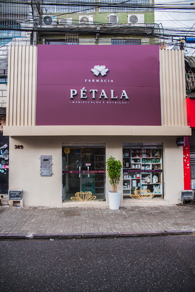 Farmácia Pétala Farmácia Pétala