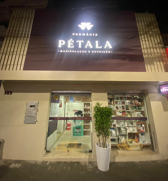 Foto 2 Farmácia Pétala
