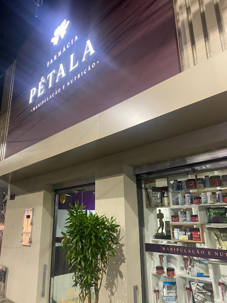 Foto 3 Farmácia Pétala