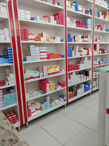 Foto 1 Farmácia Ultra Econômica