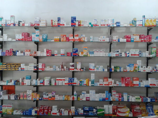 Foto 1 Farmácia Vila Mariana