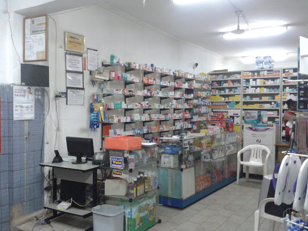 Foto 4 Farmácia Vila Mariana