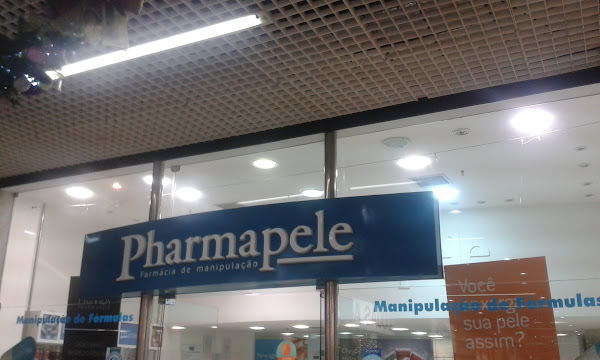 Pharmapele