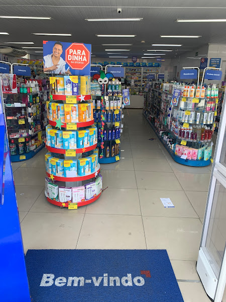Foto 1 Farmácias Pague Menos Brotas: Delivery, Medicamentos, Higiene Pessoal, Salvador BA