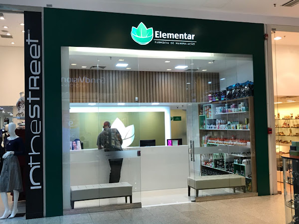 Farmácia Elementar Farmácia Elementar