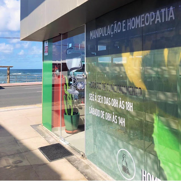 Farmácia Erva Doce Farmácia Erva Doce