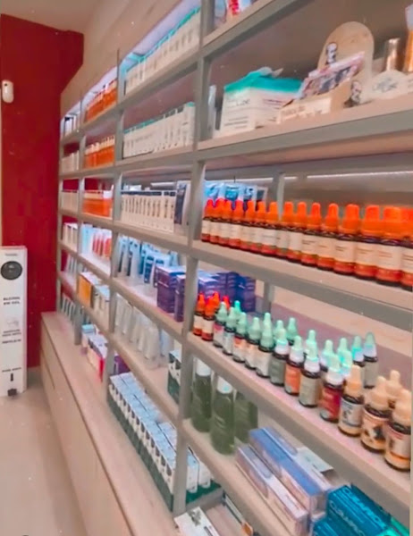 Foto 1 Farmácia Erva Doce