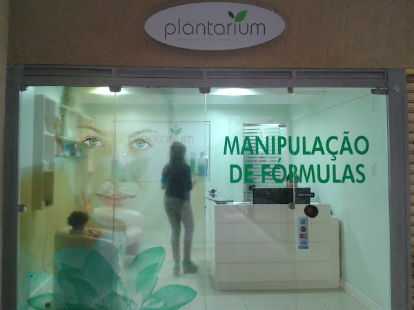 Farmacia Plantarium Manipulação de Formulas Farmacia Plantarium Manipulação de Formulas