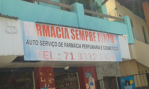 Foto 1 Farmácia Sempre Juntos